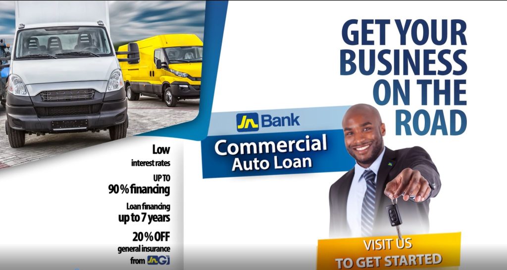 Financial Solutions The Jamaica National Group (JN Group)