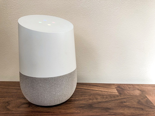 google-home