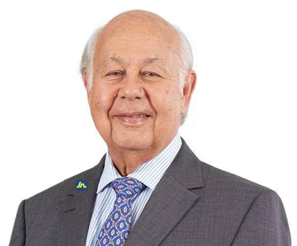 Memories of Oliver Clarke The Jamaica National Group