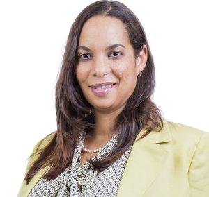 TIFFANY-head - The Jamaica National Group