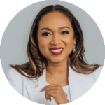 Luwanna Williams, MSc, BSc