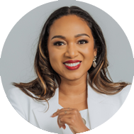 Luwanna Williams, MSc, BSc