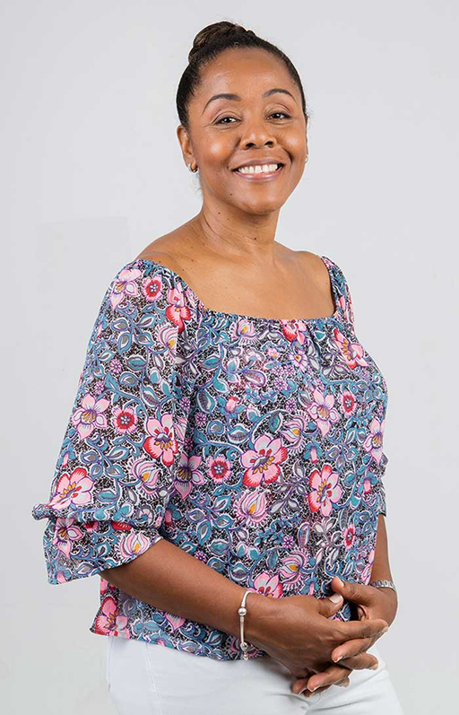 darcy 1 - The Jamaica National Group Limited