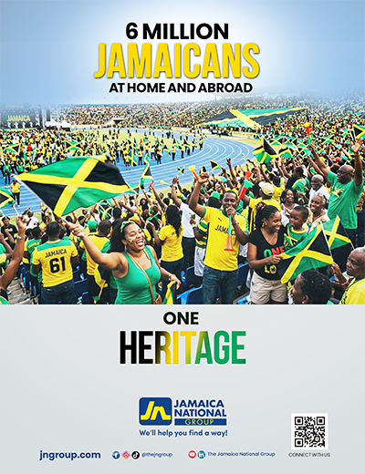 JN Group Diaspora Conference Magazine