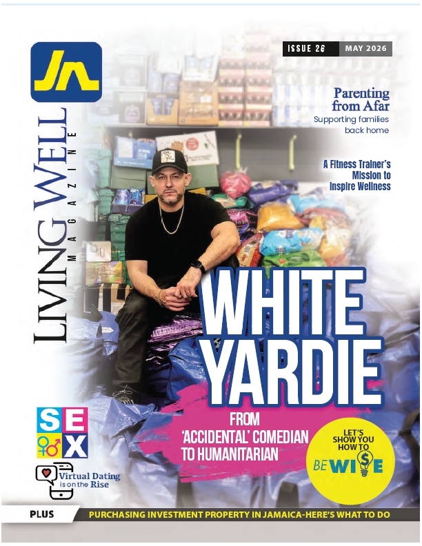 Issue 26 May 2026
