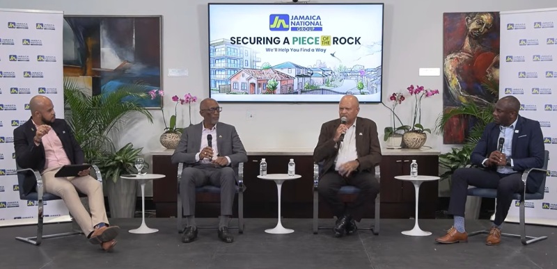 Eliminate the Headache of Managing Property from Abroad